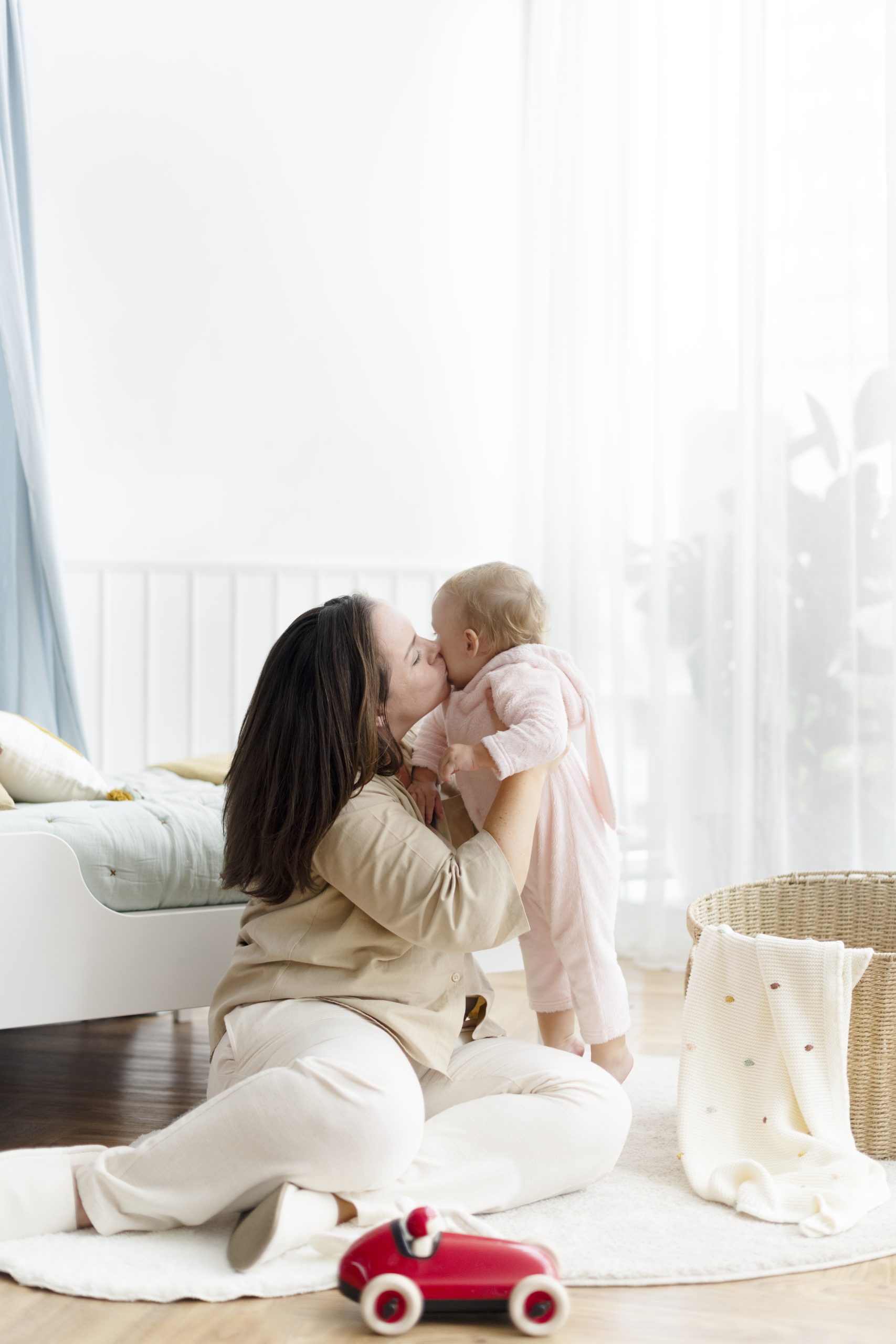 安笙婦產科-產科服務項目