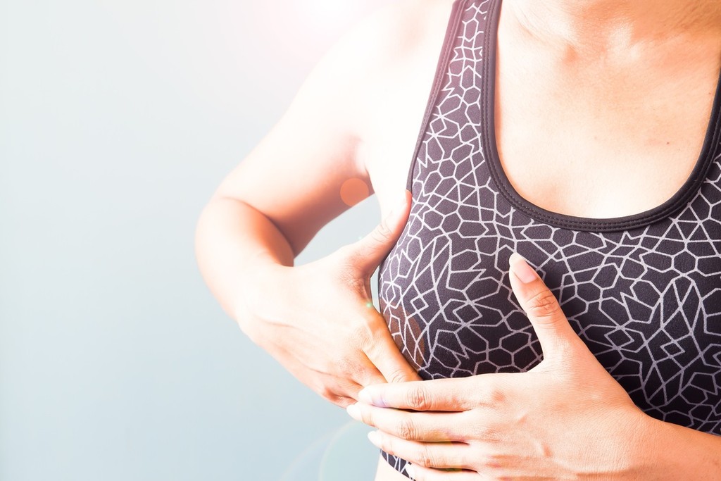 媽媽們的惡夢疾病 乳腺炎的5個致病原因及應對方式