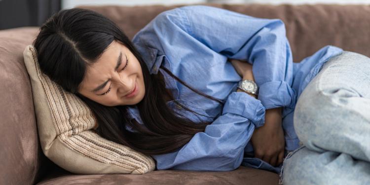 5個症狀帶你判斷是不是卵巢癌 女性需多加留意的無聲癌症