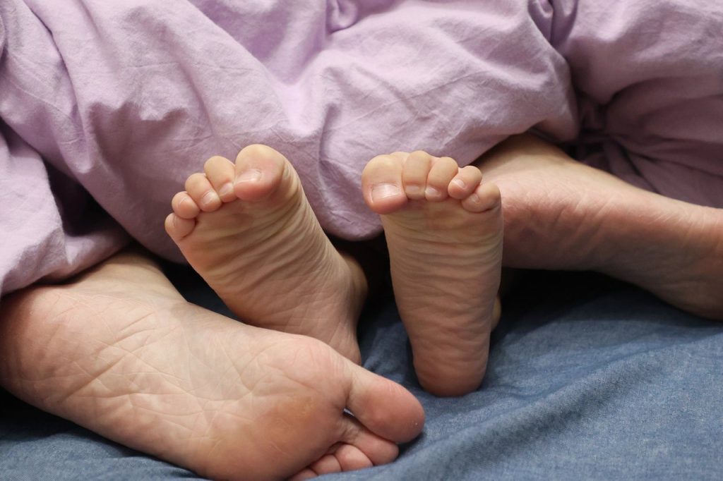 男女患病比13：1!　為何淋病的感染性別比會相差這麼懸殊？