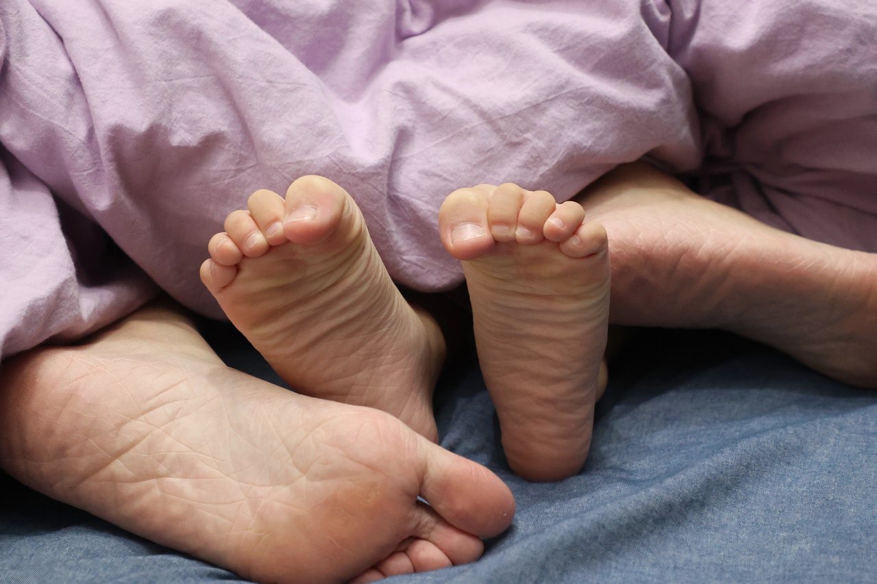 男女患病比13:1! 為何淋病的感染性別比會相差這麼懸殊?