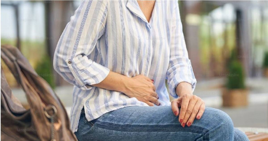 巧克力囊腫的5大異常症狀 快來看看妳有沒有中!