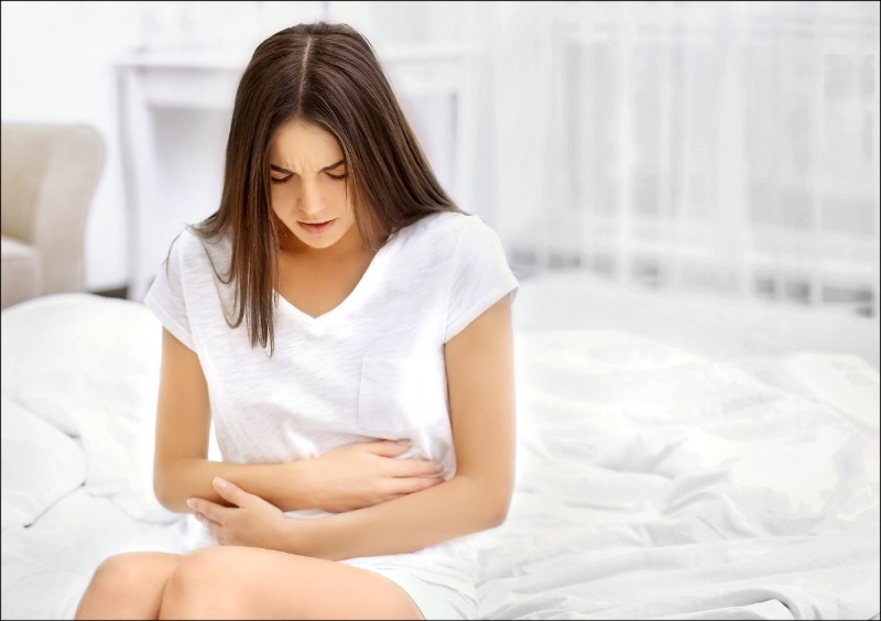 功能失調性子宮出血會發生什麼事? 發生以下幾點要特別注意!