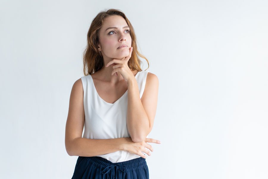 子宮後傾是天生的嗎?子宮後傾改善方法大公開!