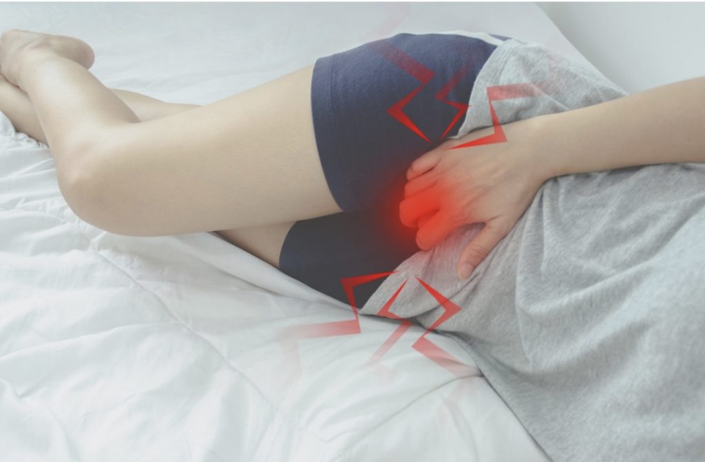 什麼是外陰炎？私密處不適就是外陰炎嗎？