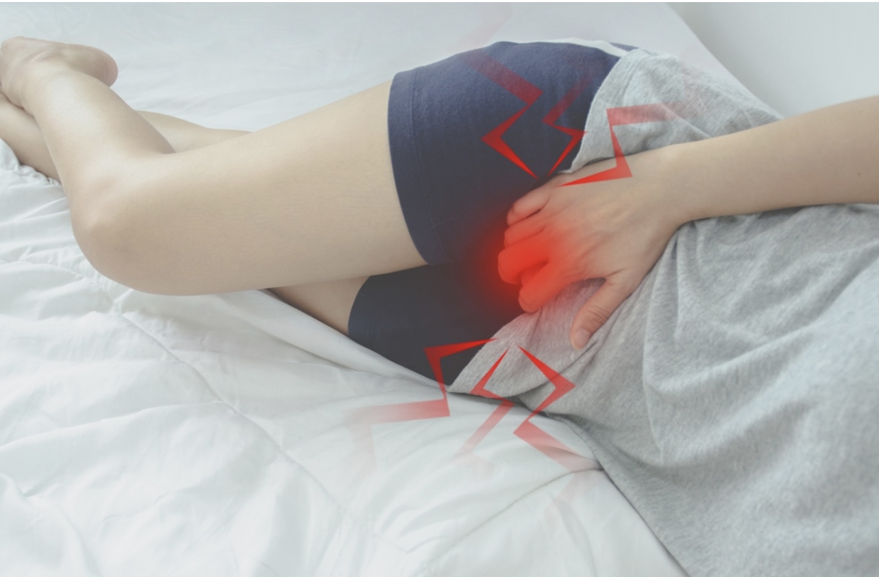 什麼是外陰炎?私密處不適就是外陰炎嗎?