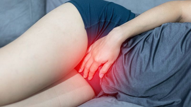 男生也會感染陰道滴蟲?!陰道滴蟲感染原因、症狀解說!