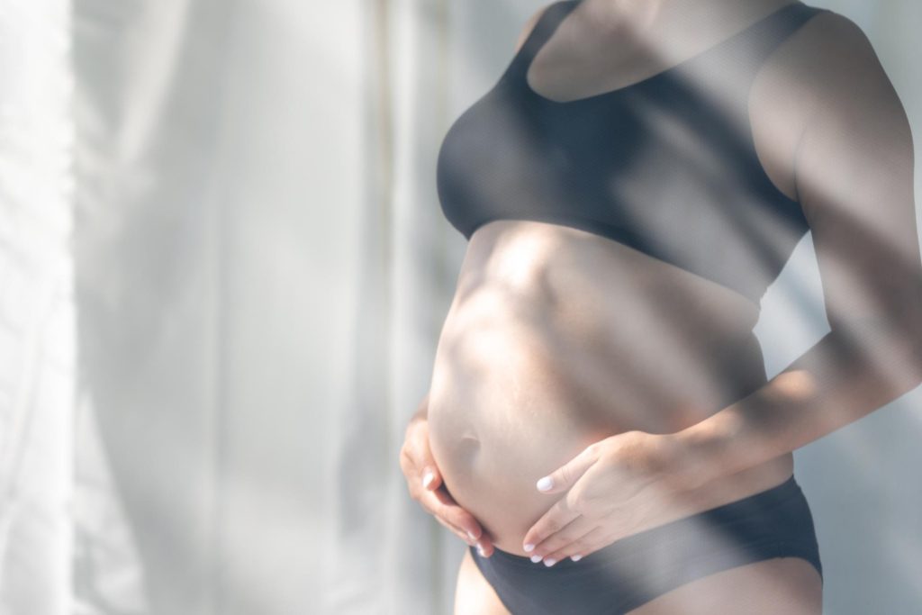 懷孕三階段 — 媽咪不可不知的注意事項！